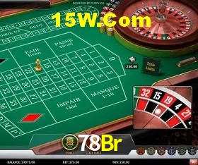 Estatísticas 78Br