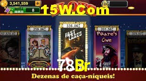Game Providers 78Br