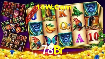 Promoção Relâmpago 78Br