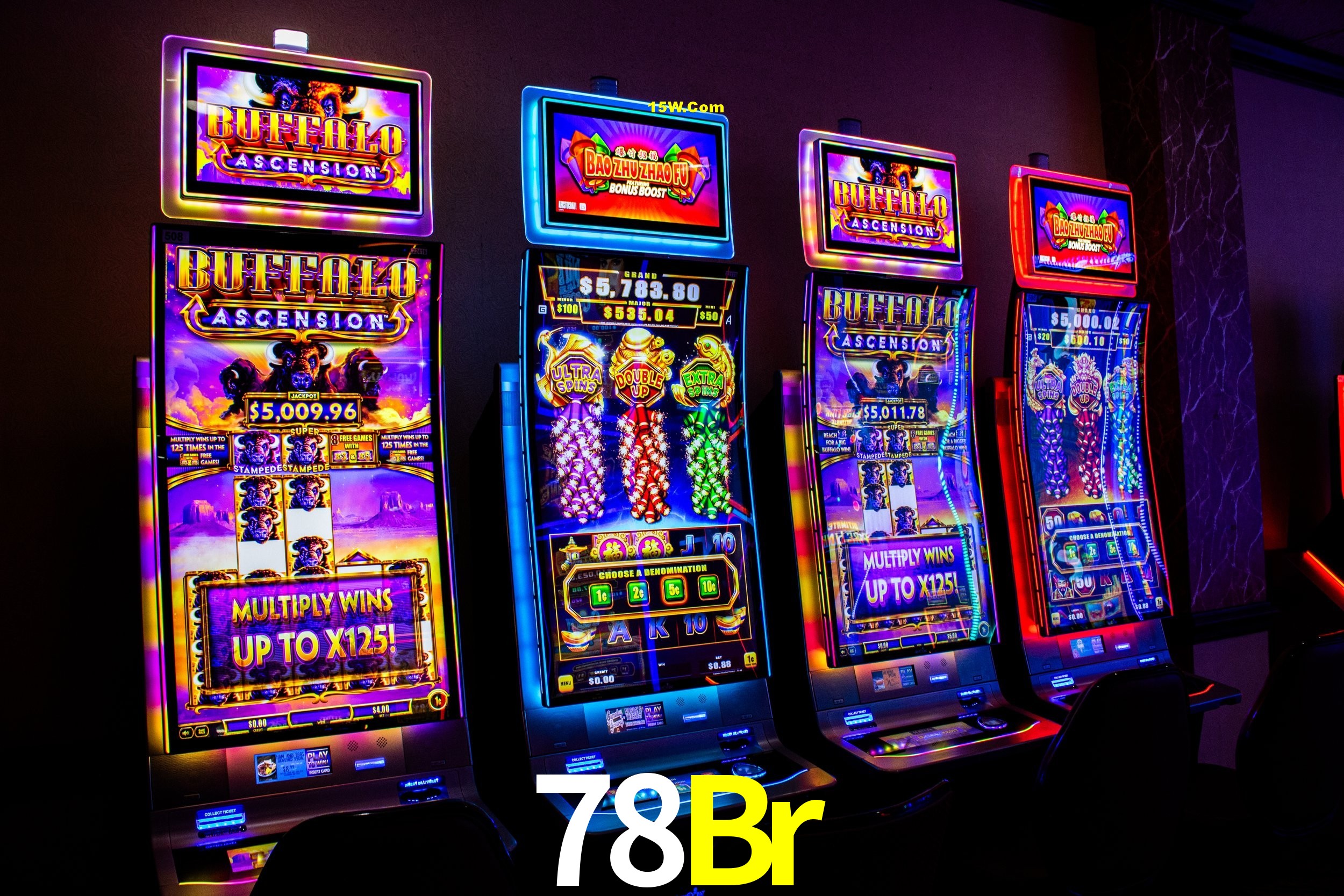 Account Benefits 78Br