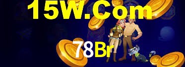 78Br App Interface