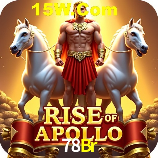 APP oficial da 78Br para mobile