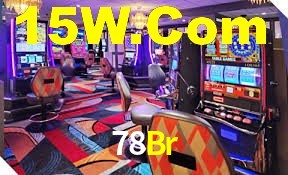 VIP Casino 78Br