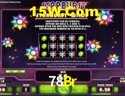 Statistics 78Br