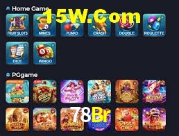 Welcome Bonus 78Br