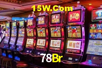 Estatísticas Esportivas 78Br